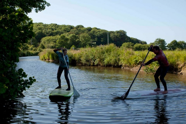 It´s a great activity to do with friends